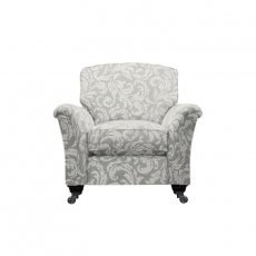 Devonshire Static Chair