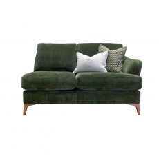 Hayden 2 Seater Sofa End Section with Arm