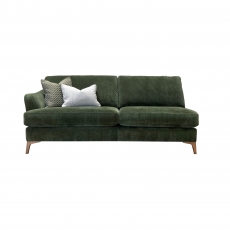 Hayden 3 Seater Sofa End Section with Arm