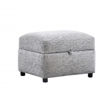 Hayden Storage Stool