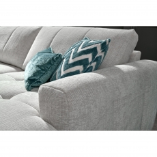 Orion Cuddler Sofa