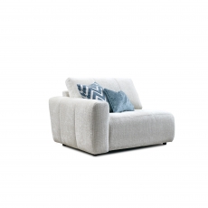 Orion Large Sofa Section with Arm