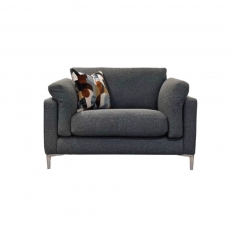 Paxton Cuddler Sofa