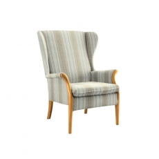 Froxfield Wing Chair