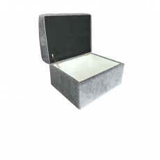 Emma Storage Stool