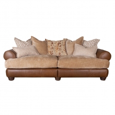 Hardy 4 Seater Sofa
