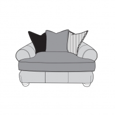 Hardy Love Chair