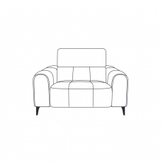 Calgary Static Chair