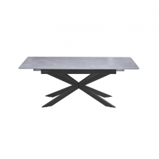 Artemis Automatic Extending Dining Table (160cm - 200cm)