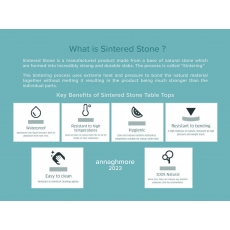 Artemis Console Table Artemis Console Table