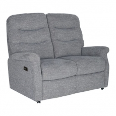 Hollingwell 2 Seater Manual Recliner Sofa