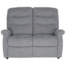 Hollingwell 2 Seater Manual Recliner Sofa