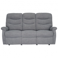 Hollingwell Petite 3 Seater Fixed Sofa