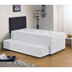 Guest Bed Deluxe 3'0 Set - Inlcuding Underbed