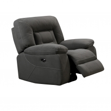 Tampa Manual Recliner Chair