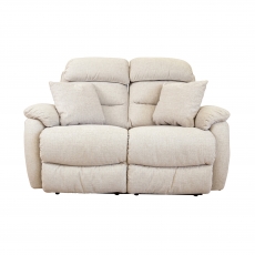 Broadway 2 Seater Static Sofa