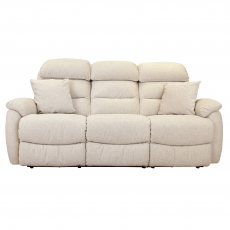 Broadway 3 Seater Static Sofa