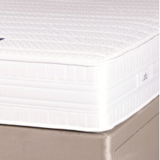 Trio Hybrid 1500 4'6 Mattress