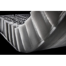 Fleming Firm 6'0 FLEX Mattress - 1 Piece