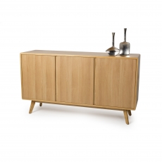Haven Sideboard - 3 Doors