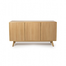 Haven Sideboard - 3 Doors