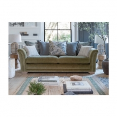 Estelle 3 Seater Sofa