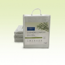 Cushion Comfort 6'0 x 6'6 Mattress Protector