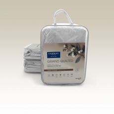 Grand Quilted 3'0 x 6'3 Mattress Protector