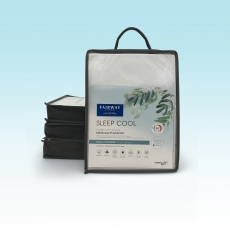 Sleep Cool 5'0 x 6'6 Mattress Protector