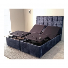 Lifestyle Adjustable 4'0 Base Only(Single Person)-Grade B
