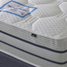 Gel-Flex Trilogy Pocket 1500 3'0 Mattress - Long