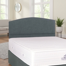 Perth 4'0 Strutted Headboard