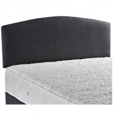 Perth 4'0 Strutted Headboard