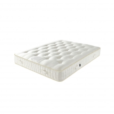 Clovelly - Turn Free 4'6 Mattress