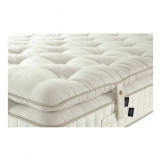 Lynmouth - Seasonal Turn 3'0 Mattress Enhancer