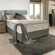 Lynmouth - Seasonal Turn 5'0 True Edge Deep Divan Set