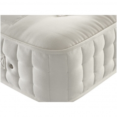 Marazion - Seasonal Turn 5'0 Mattress - Zip and Link