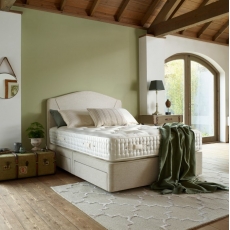 Polperro - Seasonal Turn 6'0 True Edge Deep Divan Set - Zip and Link