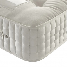 Shaldon - Seasonal Turn 5'0 Mattress - Zip and Link