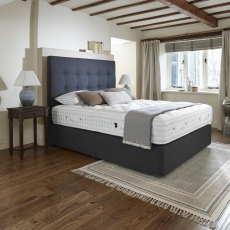 Shaldon - Seasonal Turn 6'0 True Edge Deep Divan Set - Zip and Link