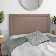 Reykjavik Deep 5'0 Headboard - Deep