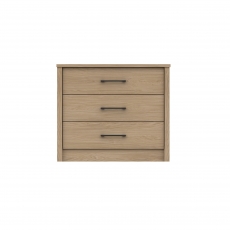 Erin 3 Drawer Chest