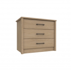 Erin 3 Drawer Chest