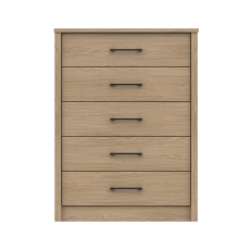 Erin 5 Drawer Chest