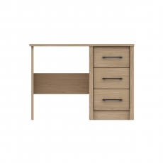 Erin Dressing Table with 3 Drawers