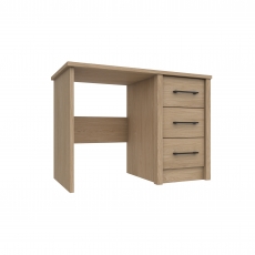 Erin Dressing Table with 3 Drawers