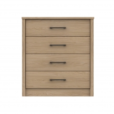 Erin 4 Drawer Chest