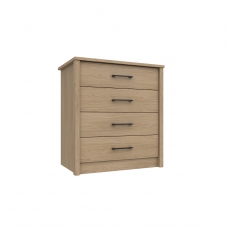Erin 4 Drawer Chest