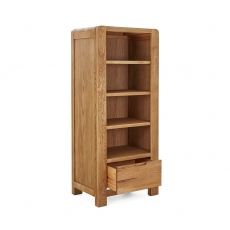 Baden Tower Unit with 1 Drawer