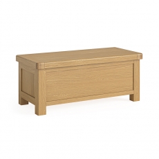 Nanterre Blanket Box